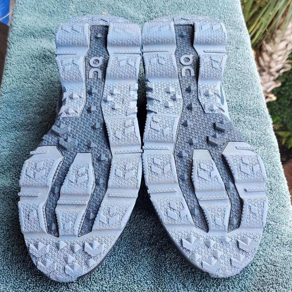 On Cloudventure Lightweight Trail Running Shoes - Picture 5 of 6